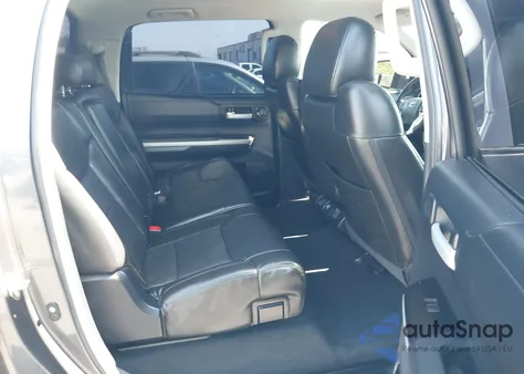 2015 Toyota Tundra Sr5 5.7L V8 from USA, damaged, VIN 5TFEY5F10FX192015